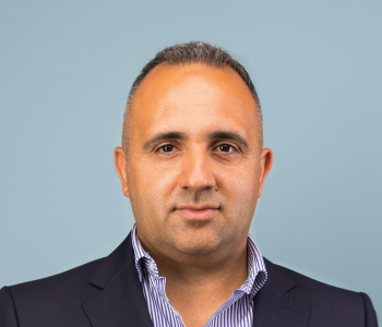 Franchisee profile photo